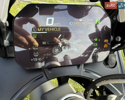 БМВ R 1250GS 2018 в Черкассах на Automoto.ua Черный БМВ R 1250GS, объемом двигателя 1.25 л и пробегом 30 тыс. км за 17900 $, фото 19 на Automoto.ua