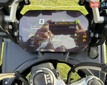 БМВ R 1250GS 2018 в Черкассах на Automoto.ua Черный БМВ R 1250GS, объемом двигателя 1.25 л и пробегом 30 тыс. км за 17900 $, фото 18 на Automoto.ua