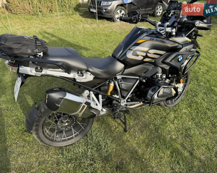 БМВ R 1250GS 2018 в Черкассах на Automoto.ua Черный БМВ R 1250GS, объемом двигателя 1.25 л и пробегом 30 тыс. км за 17900 $, фото 9 на Automoto.ua