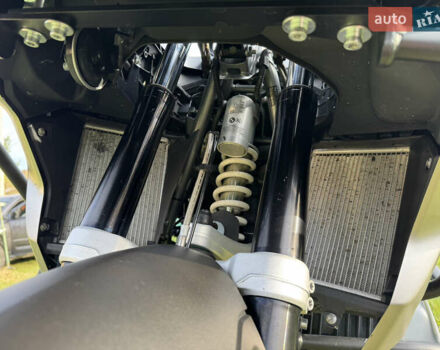 БМВ R 1250GS 2018 в Черкассах на Automoto.ua Черный БМВ R 1250GS, объемом двигателя 1.25 л и пробегом 30 тыс. км за 17900 $, фото 29 на Automoto.ua