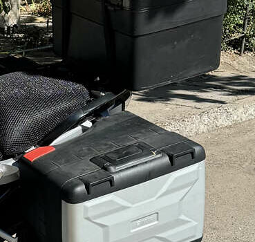 БМВ R 1250GS 2018 в Черкассах на Automoto.ua Черный БМВ R 1250GS, объемом двигателя 1.25 л и пробегом 30 тыс. км за 17900 $, фото 34 на Automoto.ua