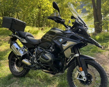 БМВ R 1250GS 2018 в Черкассах на Automoto.ua Черный БМВ R 1250GS, объемом двигателя 1.25 л и пробегом 30 тыс. км за 17900 $, фото 33 на Automoto.ua