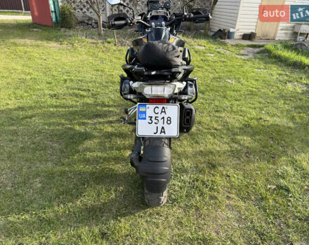 БМВ R 1250GS 2018 в Черкассах на Automoto.ua Черный БМВ R 1250GS, объемом двигателя 1.25 л и пробегом 30 тыс. км за 17900 $, фото 10 на Automoto.ua