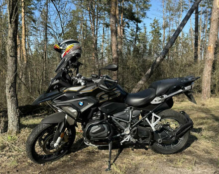БМВ R 1250GS 2018 в Черкассах на Automoto.ua Черный БМВ R 1250GS, объемом двигателя 1.25 л и пробегом 30 тыс. км за 17900 $, фото 1 на Automoto.ua