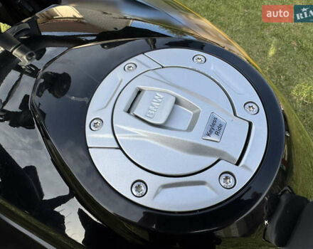БМВ R 1250GS 2018 в Черкассах на Automoto.ua Черный БМВ R 1250GS, объемом двигателя 1.25 л и пробегом 30 тыс. км за 17900 $, фото 23 на Automoto.ua