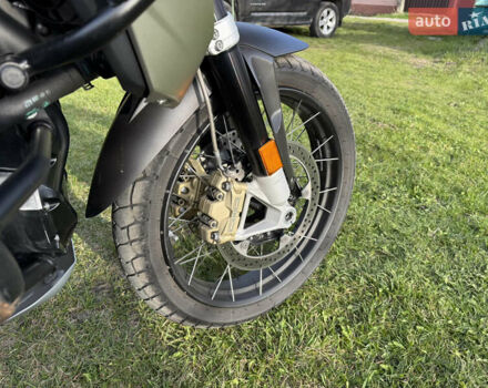 БМВ R 1250GS 2018 в Черкассах на Automoto.ua Черный БМВ R 1250GS, объемом двигателя 1.25 л и пробегом 30 тыс. км за 17900 $, фото 7 на Automoto.ua