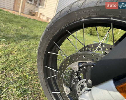 БМВ R 1250GS 2018 в Черкассах на Automoto.ua Черный БМВ R 1250GS, объемом двигателя 1.25 л и пробегом 30 тыс. км за 17900 $, фото 28 на Automoto.ua