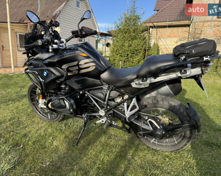 БМВ R 1250GS 2018 в Черкассах на Automoto.ua Черный БМВ R 1250GS, объемом двигателя 1.25 л и пробегом 30 тыс. км за 17900 $, фото 24 на Automoto.ua