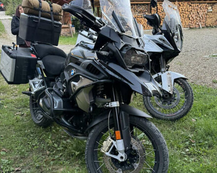 БМВ R 1250GS 2018 в Черкассах на Automoto.ua Черный БМВ R 1250GS, объемом двигателя 1.25 л и пробегом 30 тыс. км за 17900 $, фото 35 на Automoto.ua