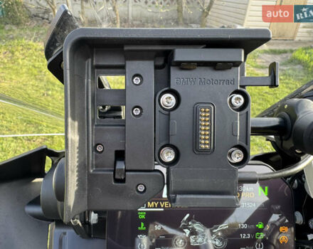 БМВ R 1250GS 2018 в Черкассах на Automoto.ua Черный БМВ R 1250GS, объемом двигателя 1.25 л и пробегом 30 тыс. км за 17900 $, фото 20 на Automoto.ua
