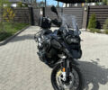 Черный БМВ R 1250GS, объемом двигателя 0 л и пробегом 7 тыс. км за 20500 $, фото 1 на Automoto.ua