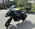 Черный БМВ R 1250GS, объемом двигателя 0 л и пробегом 7 тыс. км за 20500 $, фото 15 на Automoto.ua