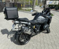 Черный БМВ R 1250GS, объемом двигателя 0 л и пробегом 7 тыс. км за 20500 $, фото 20 на Automoto.ua