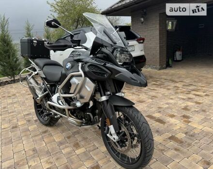 Чорний БМВ R 1250GS, об'ємом двигуна 0 л та пробігом 1 тис. км за 24000 $, фото 20 на Automoto.ua