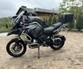 Чорний БМВ R 1250GS, об'ємом двигуна 0 л та пробігом 1 тис. км за 24000 $, фото 5 на Automoto.ua