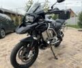 Чорний БМВ R 1250GS, об'ємом двигуна 0 л та пробігом 1 тис. км за 24000 $, фото 1 на Automoto.ua