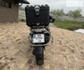 Черный БМВ R 1250GS, объемом двигателя 0 л и пробегом 1 тыс. км за 24000 $, фото 13 на Automoto.ua