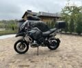 Черный БМВ R 1250GS, объемом двигателя 0 л и пробегом 1 тыс. км за 24000 $, фото 9 на Automoto.ua