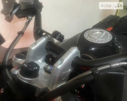 Чорний БМВ R 1250GS, об'ємом двигуна 0 л та пробігом 11 тис. км за 18800 $, фото 5 на Automoto.ua