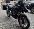 Черный БМВ R 1250GS, объемом двигателя 1.3 л и пробегом 12 тыс. км за 25000 $, фото 12 на Automoto.ua