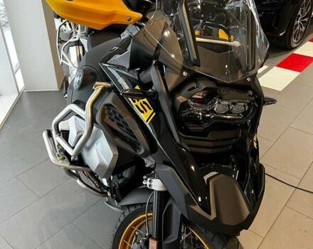 Чорний БМВ R 1250GS, об'ємом двигуна 0 л та пробігом 2 тис. км за 24000 $, фото 6 на Automoto.ua