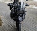 Черный БМВ R 1250GS, объемом двигателя 1.3 л и пробегом 12 тыс. км за 25000 $, фото 14 на Automoto.ua