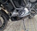 Черный БМВ R 1250GS, объемом двигателя 1.3 л и пробегом 12 тыс. км за 25000 $, фото 15 на Automoto.ua