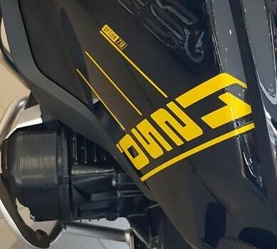 Чорний БМВ R 1250GS, об'ємом двигуна 0 л та пробігом 2 тис. км за 24000 $, фото 10 на Automoto.ua