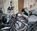 Черный БМВ R 1250GS, объемом двигателя 1.3 л и пробегом 12 тыс. км за 25000 $, фото 4 на Automoto.ua