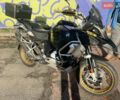 Черный БМВ R 1250GS, объемом двигателя 1.25 л и пробегом 23 тыс. км за 22500 $, фото 7 на Automoto.ua
