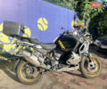 Черный БМВ R 1250GS, объемом двигателя 1.25 л и пробегом 23 тыс. км за 22500 $, фото 5 на Automoto.ua