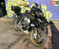 Черный БМВ R 1250GS, объемом двигателя 1.25 л и пробегом 23 тыс. км за 22500 $, фото 1 на Automoto.ua