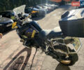 Черный БМВ R 1250GS, объемом двигателя 1.25 л и пробегом 23 тыс. км за 22500 $, фото 3 на Automoto.ua