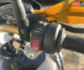 Черный БМВ R 1250GS, объемом двигателя 1.25 л и пробегом 23 тыс. км за 22500 $, фото 10 на Automoto.ua