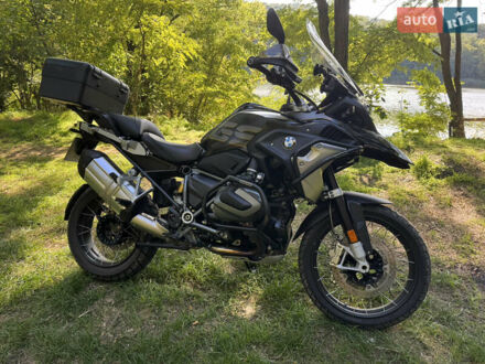 БМВ R 1250GS 2018 в Черкассах на Automoto.ua Черный БМВ R 1250GS, объемом двигателя 1.25 л и пробегом 30 тыс. км за 17900 $, фото 1 на Automoto.ua