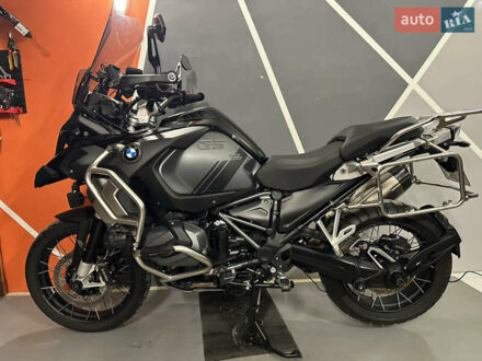 БМВ R 1250GS 2023 в Запорожье на Automoto.ua Черный БМВ R 1250GS, объемом двигателя 1.3 л и пробегом 11 тыс. км за 26500 $, фото 1 на Automoto.ua