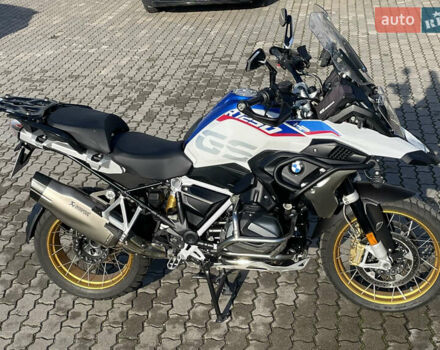БМВ R 1250GS 2019 в Днепре (Днепропетровске) на Automoto.ua БМВ R 1250GS, объемом двигателя 0 л и пробегом 16 тыс. км за 19800 $, фото 4 на Automoto.ua