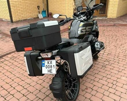 БМВ R 1250GS, об'ємом двигуна 0 л та пробігом 3 тис. км за 22000 $, фото 2 на Automoto.ua