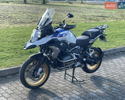 БМВ R 1250GS 2019 в Днепре (Днепропетровске) на Automoto.ua БМВ R 1250GS, объемом двигателя 0 л и пробегом 16 тыс. км за 19800 $, фото 10 на Automoto.ua