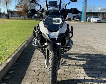 БМВ R 1250GS 2019 в Днепре (Днепропетровске) на Automoto.ua БМВ R 1250GS, объемом двигателя 0 л и пробегом 16 тыс. км за 19800 $, фото 2 на Automoto.ua