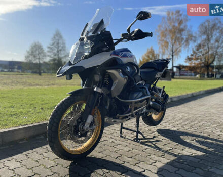 БМВ R 1250GS 2019 в Днепре (Днепропетровске) на Automoto.ua БМВ R 1250GS, объемом двигателя 0 л и пробегом 16 тыс. км за 19800 $, фото 1 на Automoto.ua