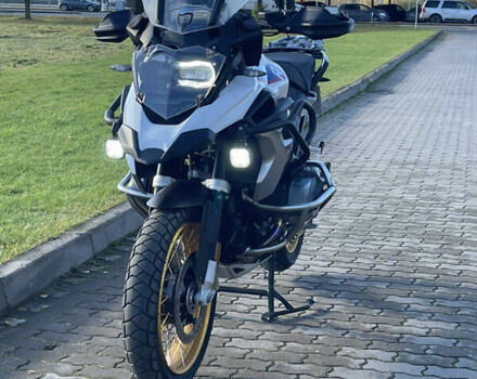 БМВ R 1250GS 2019 в Днепре (Днепропетровске) на Automoto.ua БМВ R 1250GS, объемом двигателя 0 л и пробегом 16 тыс. км за 19800 $, фото 11 на Automoto.ua