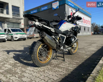 БМВ R 1250GS 2019 в Днепре (Днепропетровске) на Automoto.ua БМВ R 1250GS, объемом двигателя 0 л и пробегом 16 тыс. км за 19800 $, фото 13 на Automoto.ua