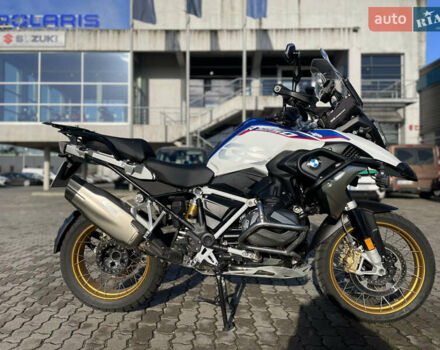 БМВ R 1250GS 2019 в Днепре (Днепропетровске) на Automoto.ua БМВ R 1250GS, объемом двигателя 0 л и пробегом 16 тыс. км за 19800 $, фото 12 на Automoto.ua