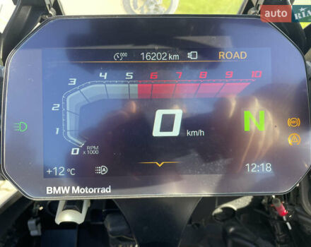 БМВ R 1250GS 2019 в Днепре (Днепропетровске) на Automoto.ua БМВ R 1250GS, объемом двигателя 0 л и пробегом 16 тыс. км за 19800 $, фото 16 на Automoto.ua