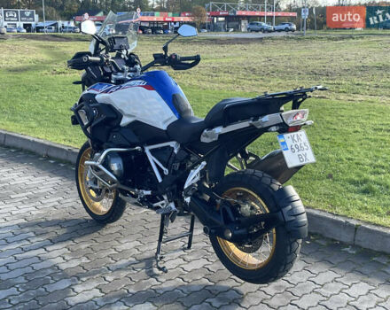 БМВ R 1250GS 2019 в Днепре (Днепропетровске) на Automoto.ua БМВ R 1250GS, объемом двигателя 0 л и пробегом 16 тыс. км за 19800 $, фото 7 на Automoto.ua