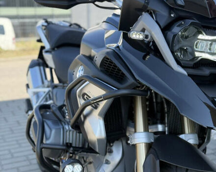 БМВ R 1250GS, объемом двигателя 1.25 л и пробегом 10 тыс. км за 20000 $, фото 11 на Automoto.ua
