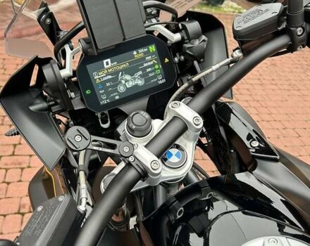 БМВ R 1250GS, об'ємом двигуна 0 л та пробігом 3 тис. км за 22000 $, фото 5 на Automoto.ua