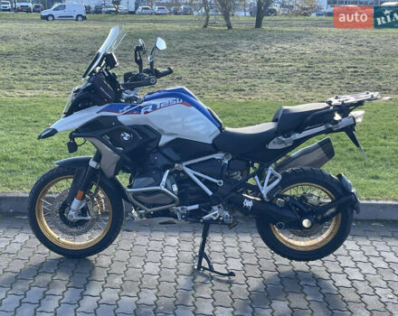БМВ R 1250GS 2019 в Днепре (Днепропетровске) на Automoto.ua БМВ R 1250GS, объемом двигателя 0 л и пробегом 16 тыс. км за 19800 $, фото 9 на Automoto.ua