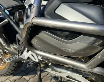 БМВ R 1250GS 2019 в Днепре (Днепропетровске) на Automoto.ua БМВ R 1250GS, объемом двигателя 0 л и пробегом 16 тыс. км за 19800 $, фото 15 на Automoto.ua